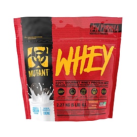 Mutant Whey 2270 g Cookies & Cream 