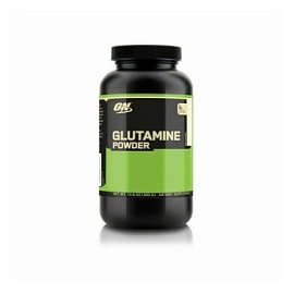 ON Glutamine 600 g