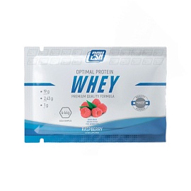 2SN Whey Protein 36 g Raspberry