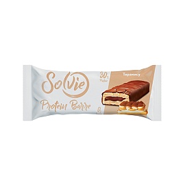 Solvie Protein Barre 50 g Тирамису
