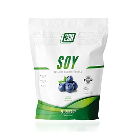 2SN Soy 900 g Blueberry