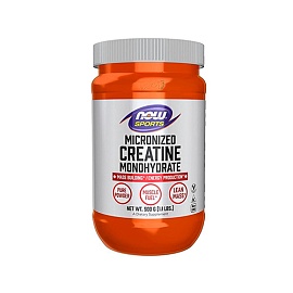 NOW Sports Creatine 500 g 