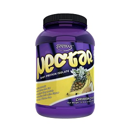 Syntrax Nectar 907 g Caribbean Cooler 