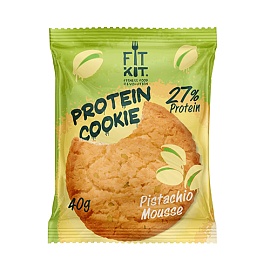 FitKit Protein Cake 40 g Pistachino Mousse