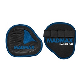 Mad Max Хваты MFA270 Черный