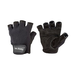 Be First Перчатки черные (арт 316)	M