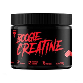 Trec Nutrition Boogie Creatine 300 g Bubble Gum 