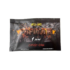 Hell Labs Popolam 1 serv Cherry-Cola 