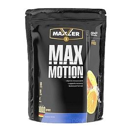 Maxler Max Motion 1000 g Orange 
