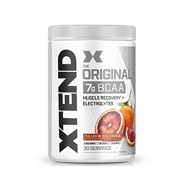 Scivation Xtend The Original BCAA 456 g Italian Blood Orange 