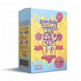 Cosmo Whey 900 g Cherry