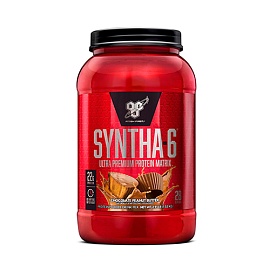 BSN Syntha-6 1320 g Chocolate Peanut Butter