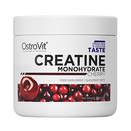 OstroVit Creatin 300 g Cherry