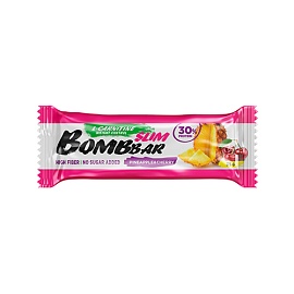 Bombbar Slim  35 g Pineapple & Cherry