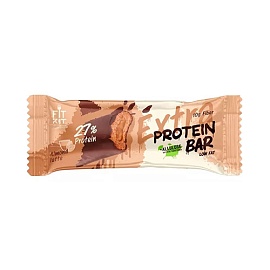 FitKit Protein Bar EXTRA 55 g Almonds Latte