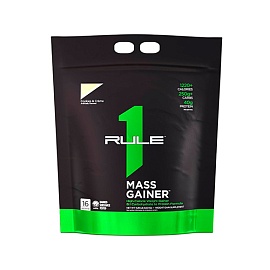 RuleOne R1 Mass Gainer 5120 g Cookies Creme