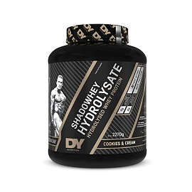 DY Shadowhey Hydrolysate  2270 g Cookies & Cream 