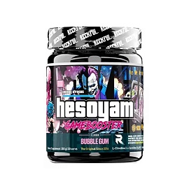 Reckful Hesoyam 300 g Bubble Gum 