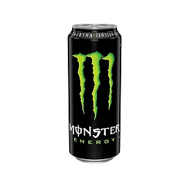 Monster Energy 500 ml 