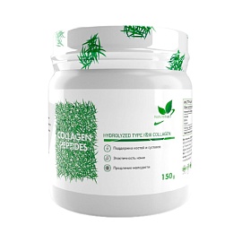 NaturalSupp Collagen Peptides 150 g