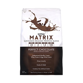 Syntrax Matrix 5.0 2270 g Perfect Chocolate 