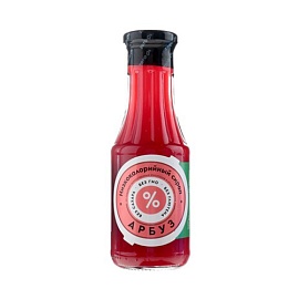 Mr. Djemius Сироп 330 g Арбуз