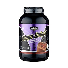 Maxler Mega Geiner 4540 g Chocolate 