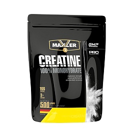 Maxler Creatin 1000 g (Пакет)