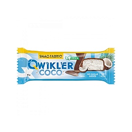 Snaq Fabriq Qwikler 35 g Coco