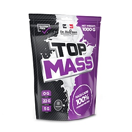 Dr. Hoffman Top Mass 1000 g 