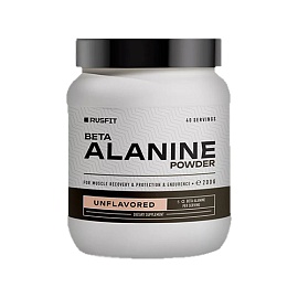 Rusfit Beta-Alanine Powder 200 g
