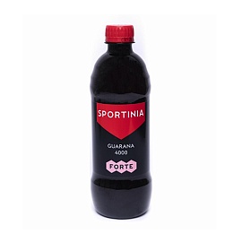 Sportinia Guarana 4000 Forte 500 ml