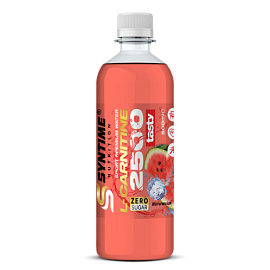 Syntime Nutrition L-carnitine 2500 mg Tasty 500 ml Watermelon