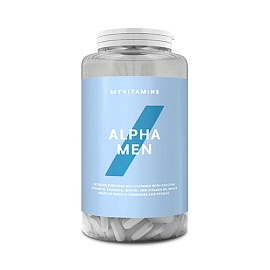Myvitamins Alpha Men 120 tabl