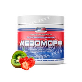 Hell Labs Мезоморф 300 г Клубника - Киви
