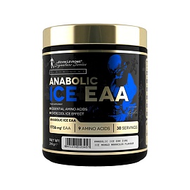 Kevin Levrone Anabolic  Ice EAA 210 g Icy Mango-Passion Fruit