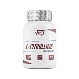 2SN Citrulline malate 100 caps