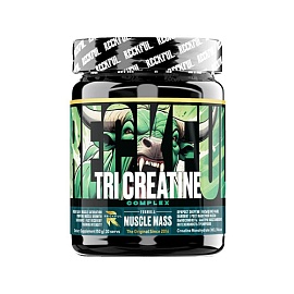 Reckful Tri Creatine Complex 150 g 
