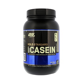 ON Gold Standart Casein 909 g Cookies And Cream