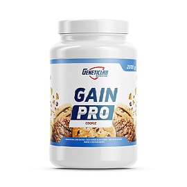 GeneticLab Gein Pro 2000 g Cookie