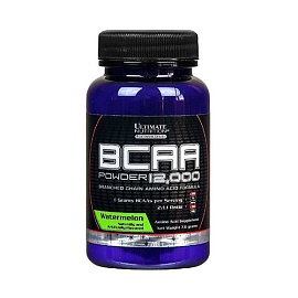 UN BCAA (пробник) 7.6 g Watermelon 