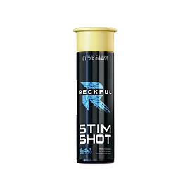 Reckful Stim Shot 60 ml Blackberry 