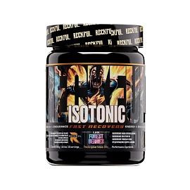 Reckful Isotonic 750 g Forest Berries 