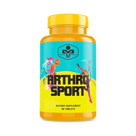 Multisport Technology Arthro Sport 90 tabl 