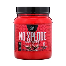 BSN N.O. -Xplode 1110 g Watermelon