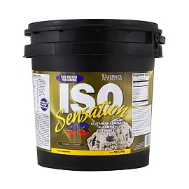 UN ISO 2270 g Cookies Cream