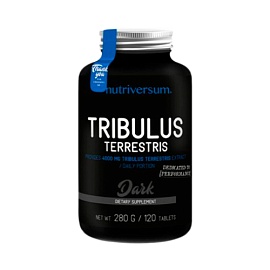 Nutriversum Tribulus Terrestris 120 tablets