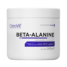 OstroVit Beta-Alanine 200 g 