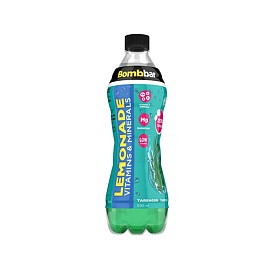 Bombbar Lemonade Vitamin & Minerals 500ml Tarragon