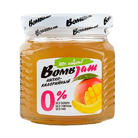 Bombjam 250 g Манго-банан